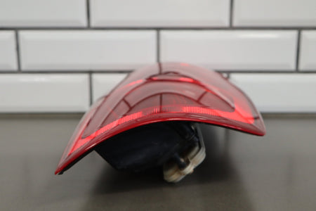 2002-2006 Ram 1500 Left Tail Light 55077347AC OEM