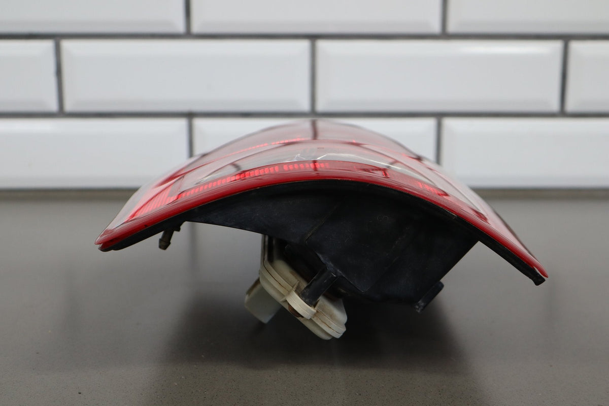 2002-2006 Ram 1500 Left Tail Light 55077347AC OEM