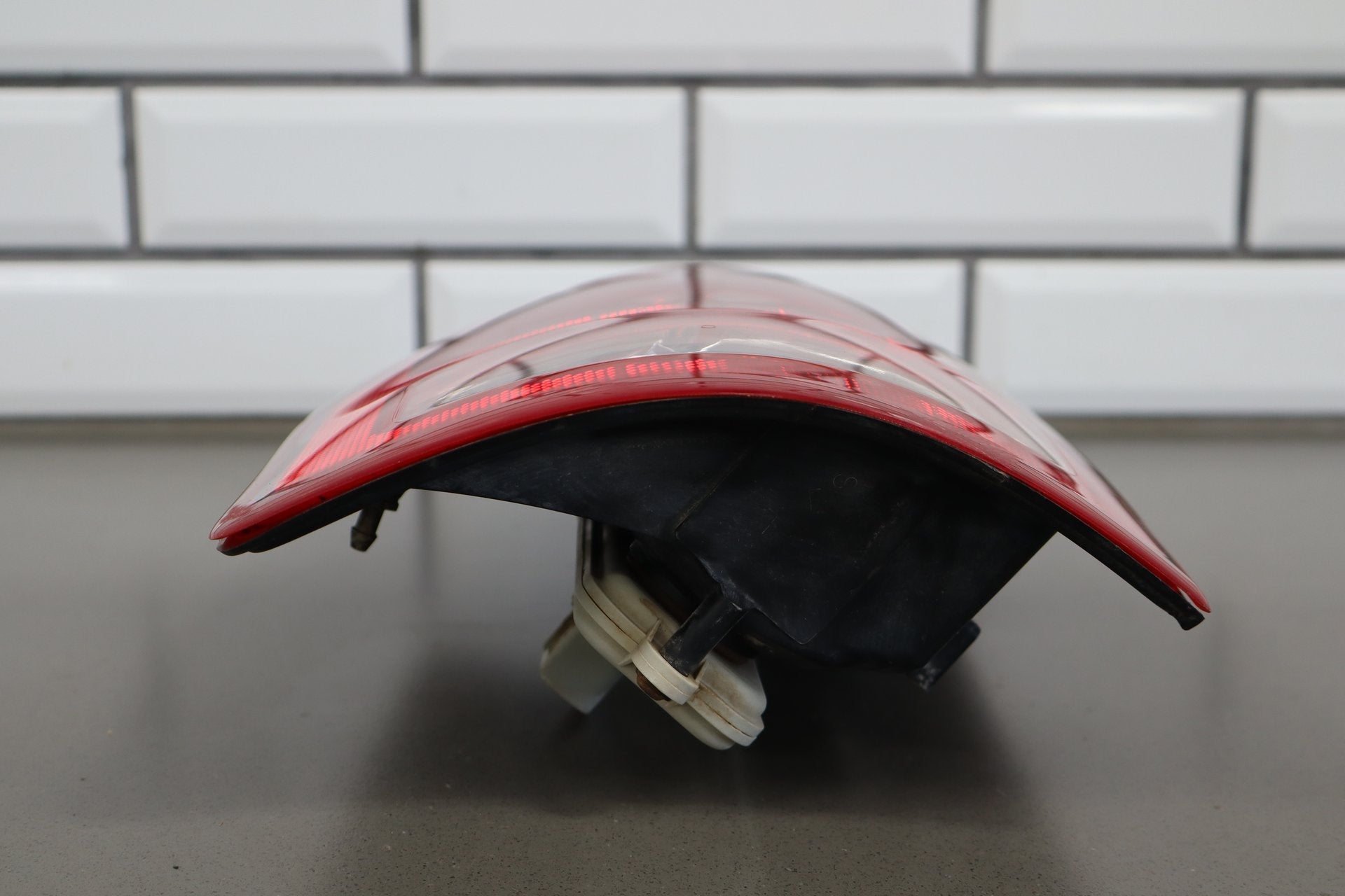 2002-2006 Ram 1500 Left Tail Light 55077347AC OEM