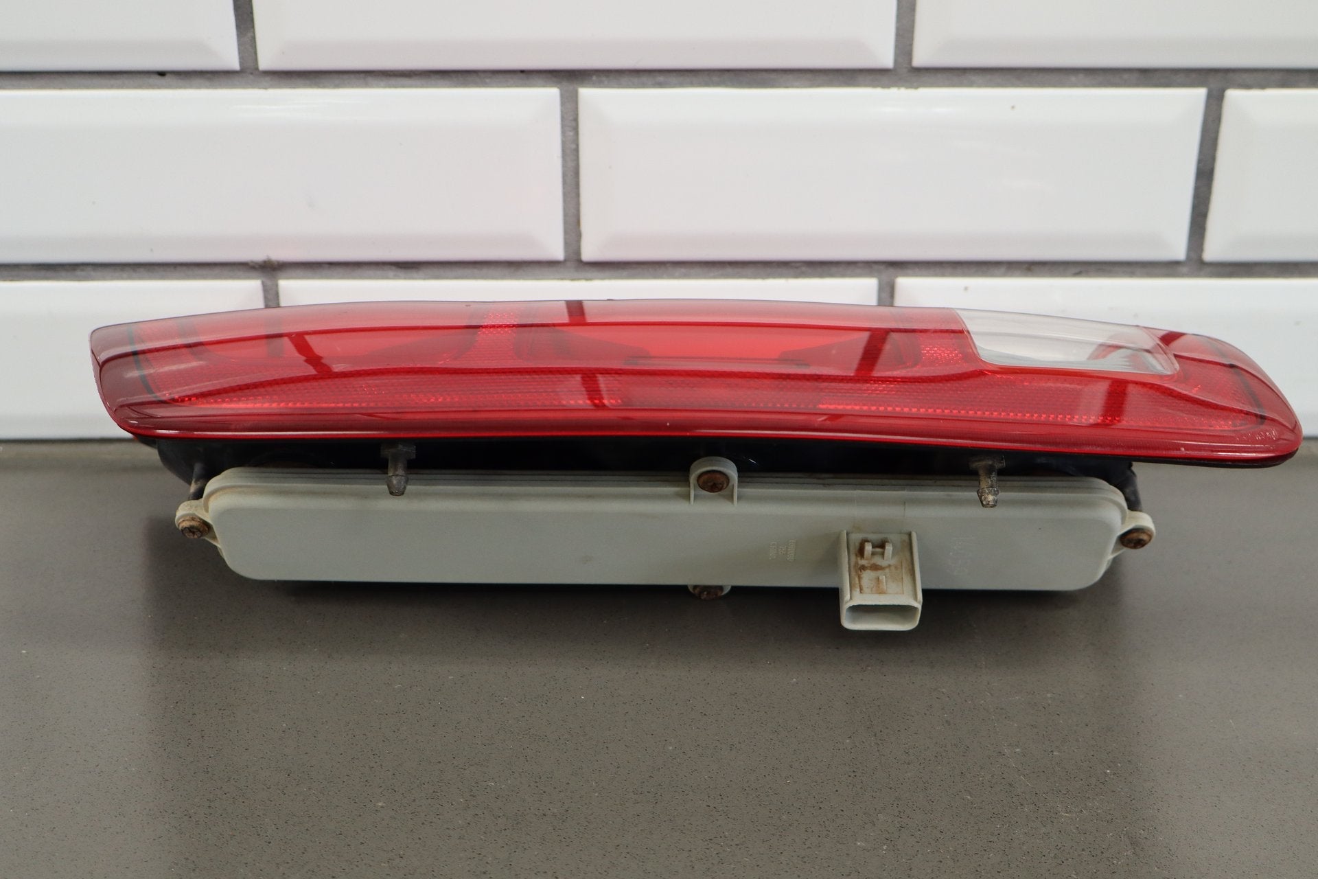 2002-2006 Ram 1500 Left Tail Light 55077347AC OEM