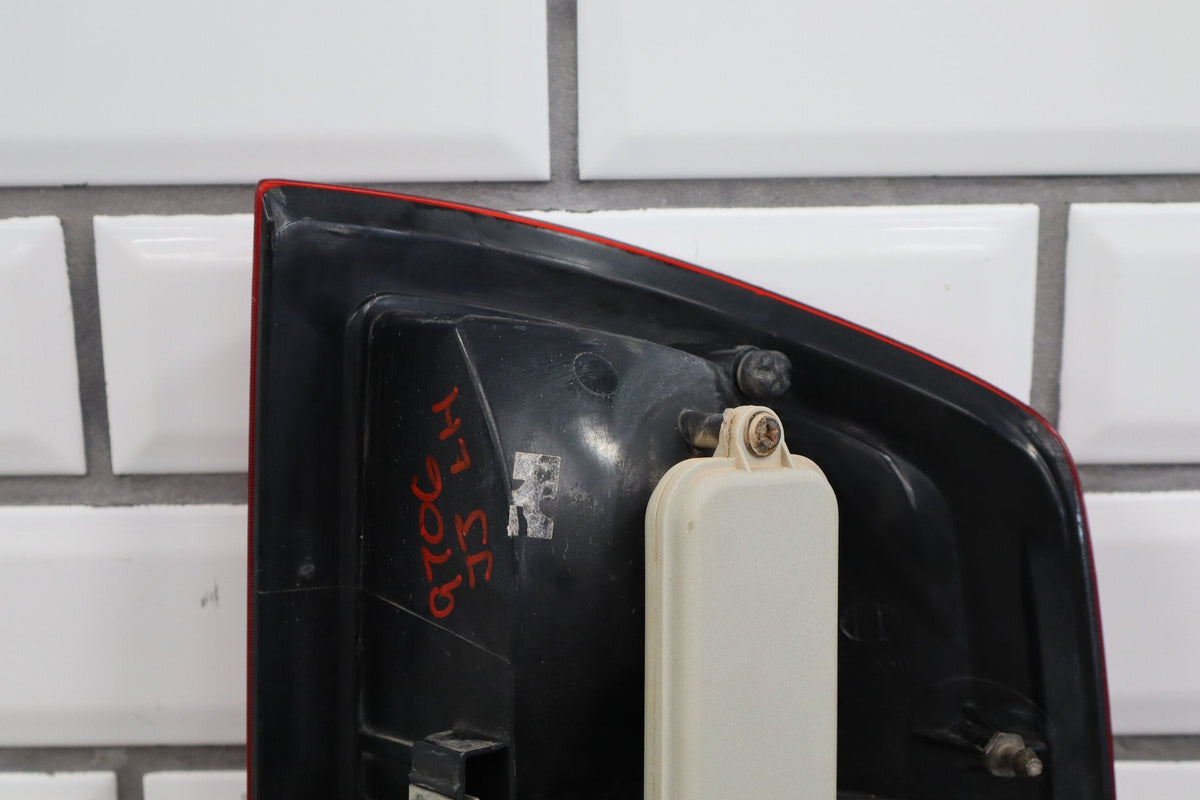 2002-2006 Ram 1500 Left Tail Light 55077347AC OEM
