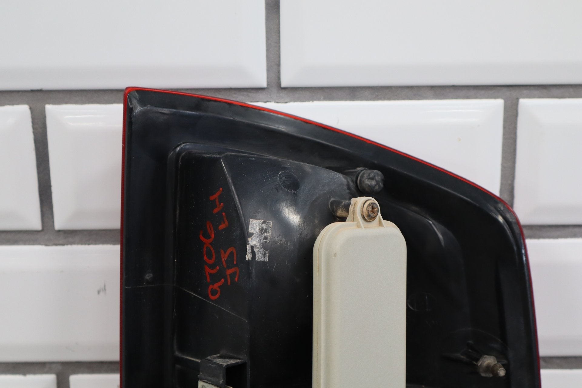 2002-2006 Ram 1500 Left Tail Light 55077347AC OEM