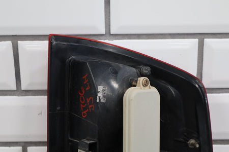 2002-2006 Ram 1500 Left Tail Light 55077347AC OEM