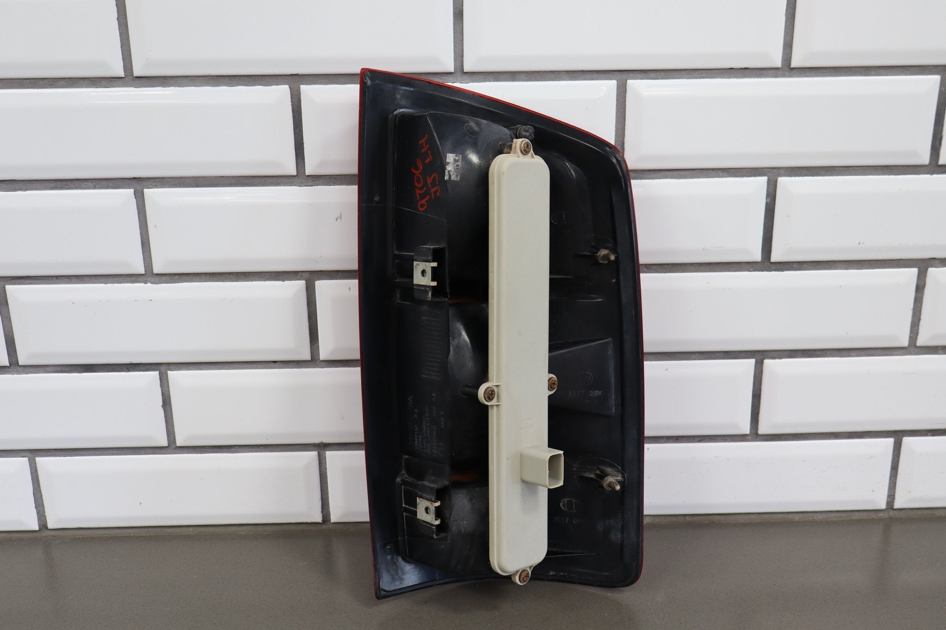 2002-2006 Ram 1500 Left Tail Light 55077347AC OEM