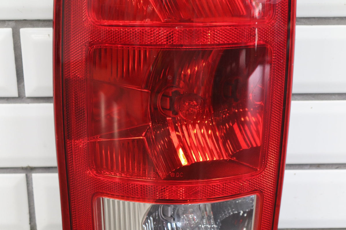 2002-2006 Ram 1500 Left Tail Light 55077347AC OEM