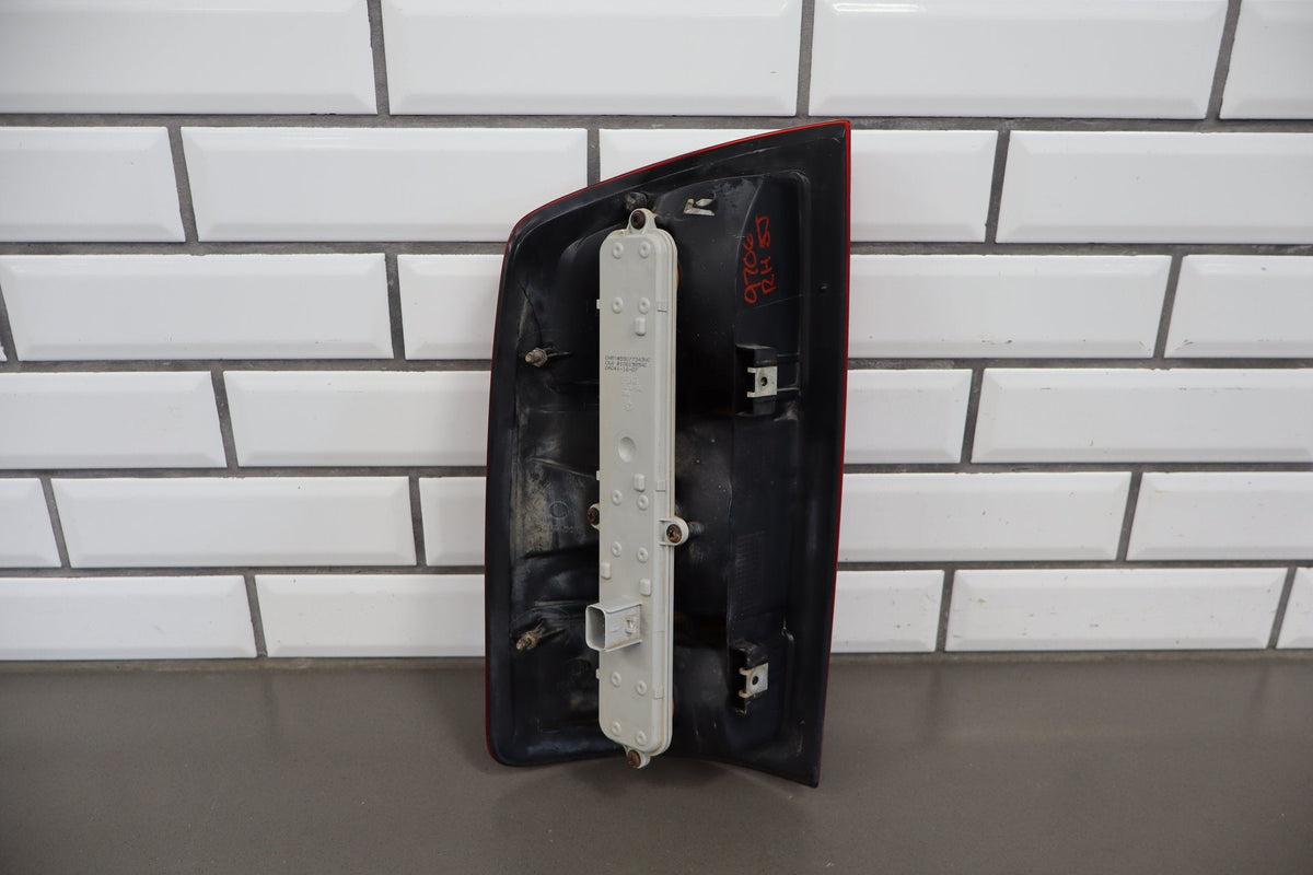 2002-2006 Ram 1500 Right Tail Light 55077348AC OEM
