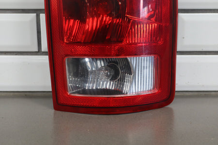2002-2006 Ram 1500 Right Tail Light 55077348AC OEM