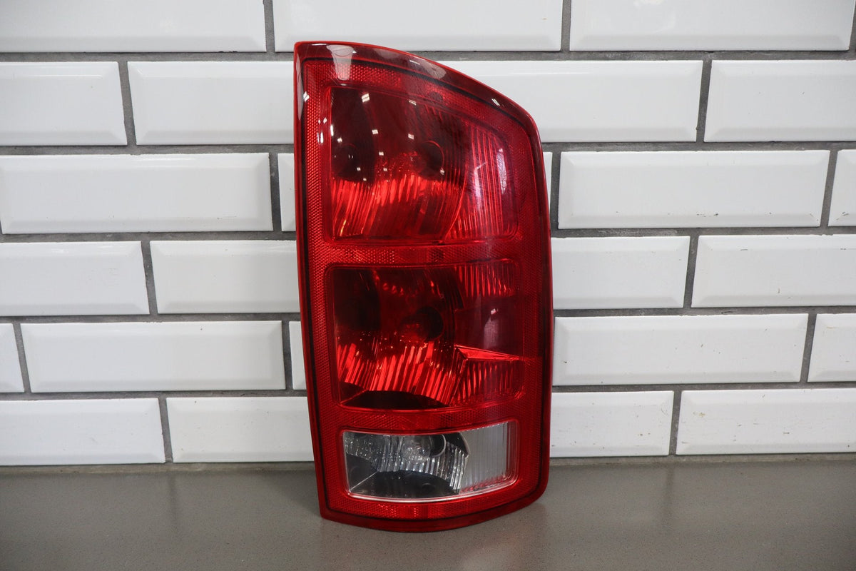 2002-2006 Ram 1500 Right Tail Light 55077348AC OEM
