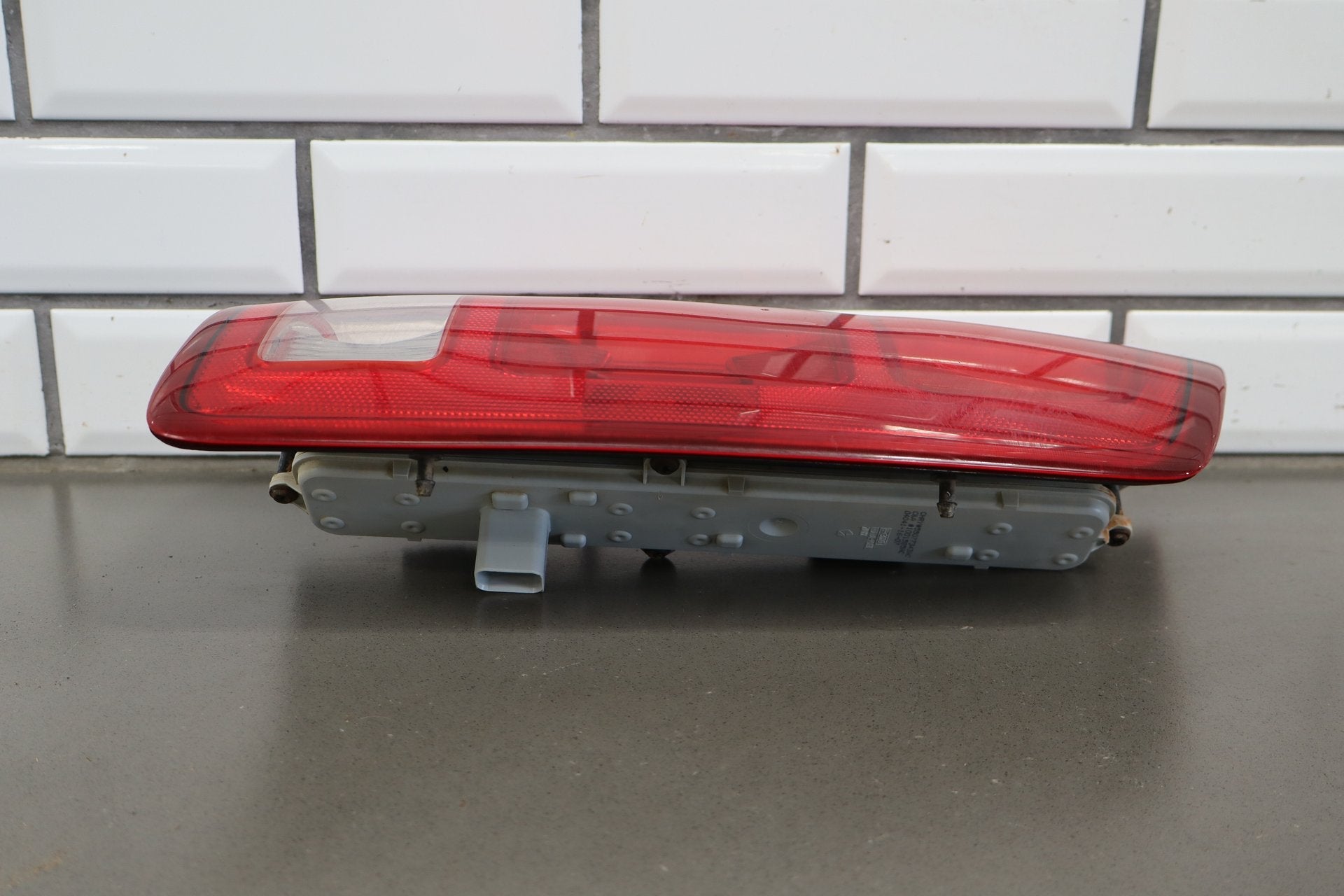 2002-2006 Ram 1500 Right Tail Light 55077348AC OEM