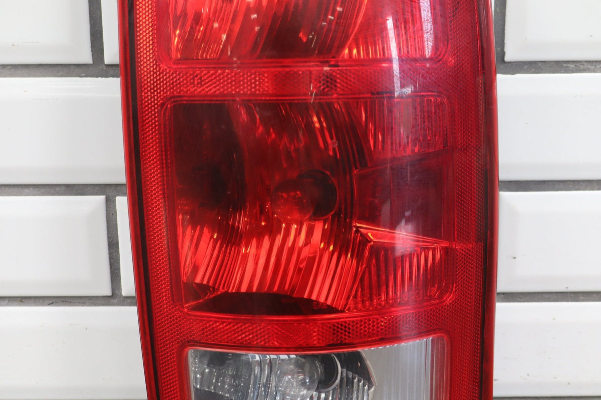 2002-2006 Ram 1500 Right Tail Light 55077348AC OEM