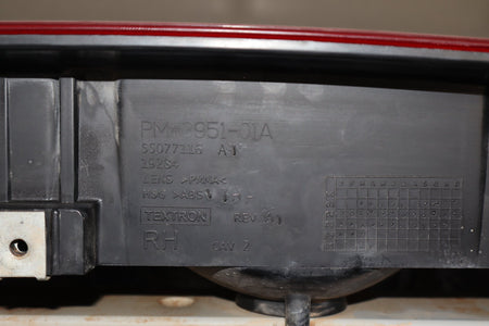 2002-2006 Ram 1500 Right Tail Light 55077348AC OEM