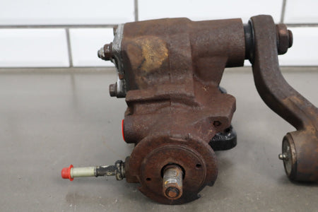 2002-2007 Chevrolet Silverado 2500 Steering Gear 19177173 OEM