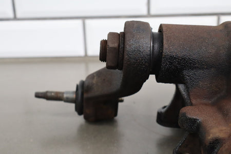 2002-2007 Chevrolet Silverado 2500 Steering Gear 19177173 OEM
