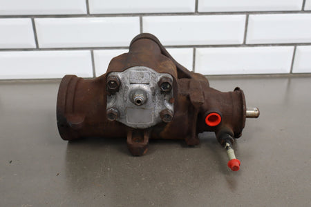 2002-2007 Chevrolet Silverado 2500 Steering Gear 19177173 OEM