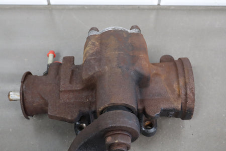 2002-2007 Chevrolet Silverado 2500 Steering Gear 19177173 OEM