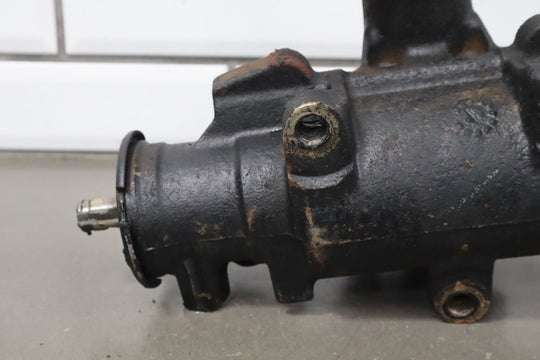 2002 - 2007 Chevrolet Silverado 2500HD Steering Gear Box 19177173 OEM