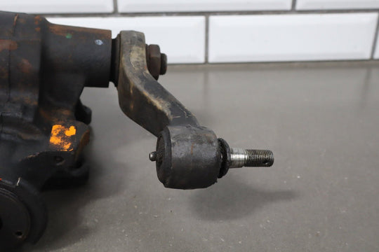 2002 - 2007 Chevrolet Silverado 2500HD Steering Gear Box 19177173 OEM