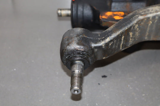 2002 - 2007 Chevrolet Silverado 2500HD Steering Gear Box 19177173 OEM