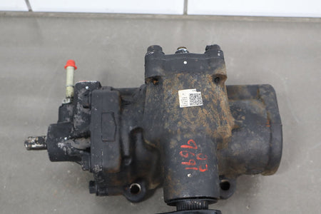 2002-2007 Chevrolet Silverado 2500HD Steering Gear Box Assembly
