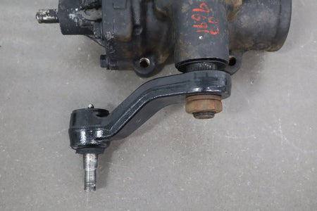 2002-2007 Chevrolet Silverado 2500HD Steering Gear Box Assembly