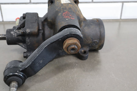 2002-2007 Chevrolet Silverado 2500HD Steering Gear Box Assembly