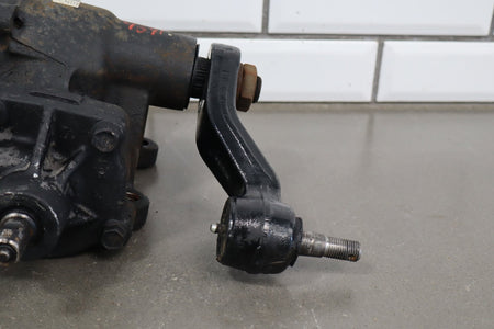 2002-2007 Chevrolet Silverado 2500HD Steering Gear Box Assembly