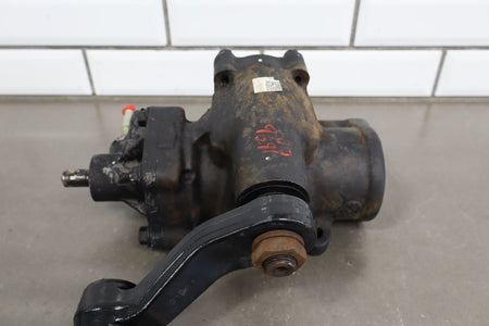 2002-2007 Chevrolet Silverado 2500HD Steering Gear Box Assembly