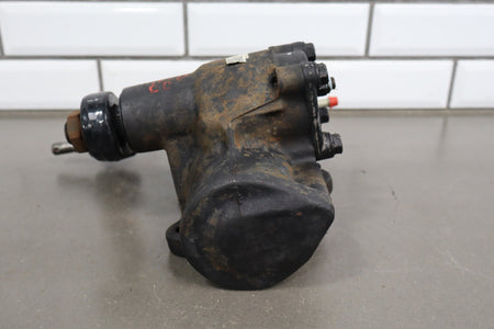 2002-2007 Chevrolet Silverado 2500HD Steering Gear Box Assembly