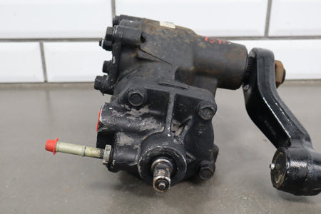 2002-2007 Chevrolet Silverado 2500HD Steering Gear Box Assembly
