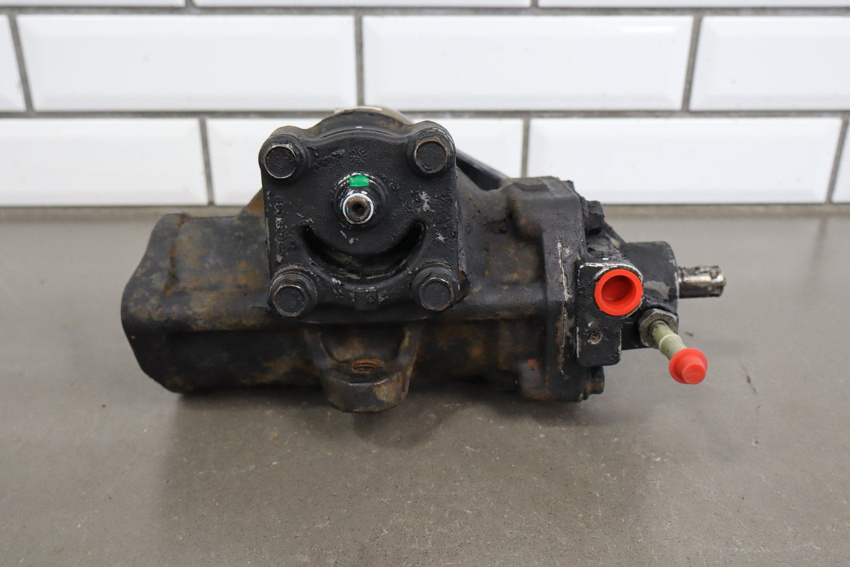 2002-2007 Chevrolet Silverado 2500HD Steering Gear Box Assembly