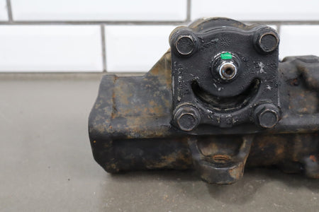 2002-2007 Chevrolet Silverado 2500HD Steering Gear Box Assembly