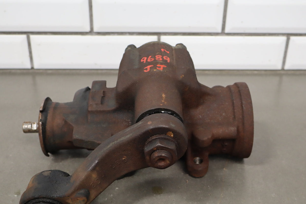 2002-2007 Chevrolet Silverado 3500 Steering Gear 19177173 OEM