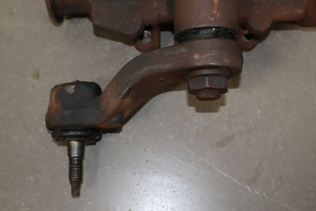 2002-2007 Chevrolet Silverado 3500 Steering Gear 19177173 OEM