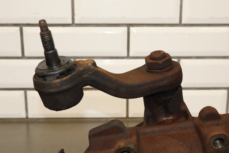 2002-2007 Chevrolet Silverado 3500 Steering Gear 19177173 OEM
