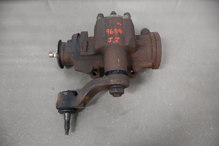 2002-2007 Chevrolet Silverado 3500 Steering Gear 19177173 OEM