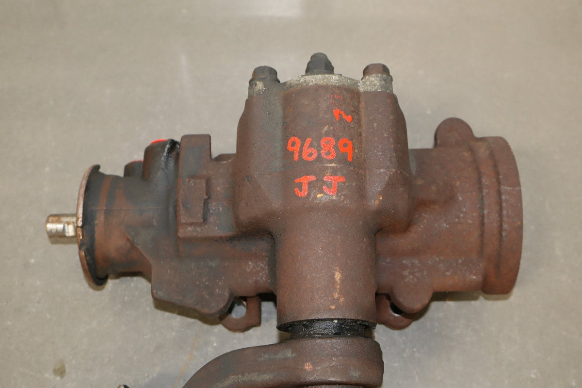 2002-2007 Chevrolet Silverado 3500 Steering Gear 19177173 OEM