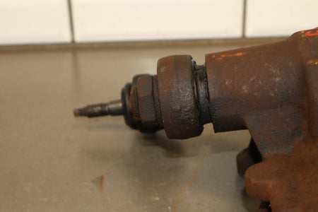 2002-2007 Chevrolet Silverado 3500 Steering Gear 19177173 OEM