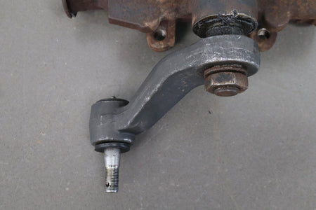 2002-2007 Chevrolet Silverado Steering Gear 19177173 OEM
