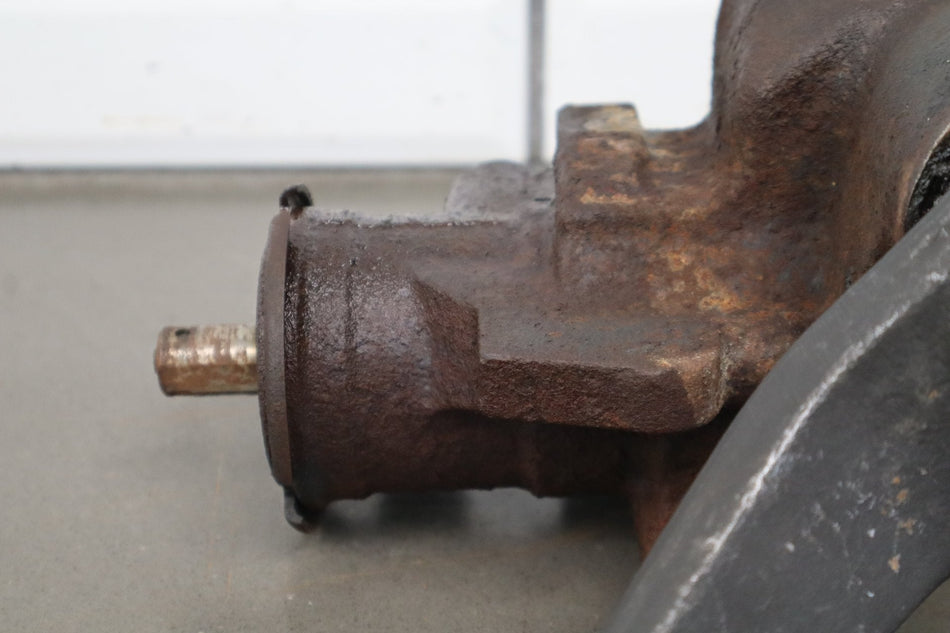 2002-2007 Chevrolet Silverado Steering Gear 19177173 OEM