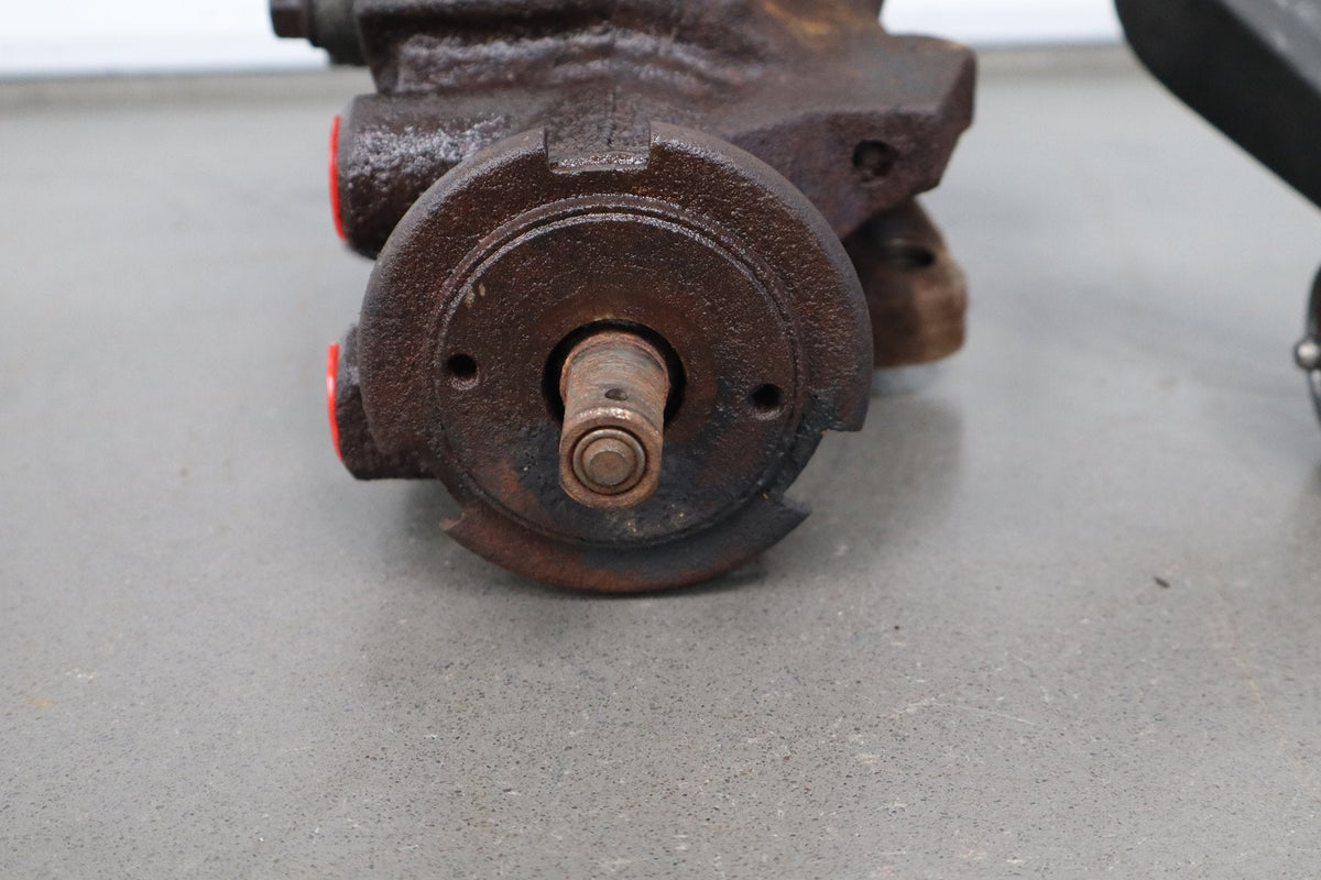 2002-2007 Chevrolet Silverado Steering Gear 19177173 OEM