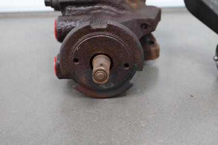 2002-2007 Chevrolet Silverado Steering Gear 19177173 OEM
