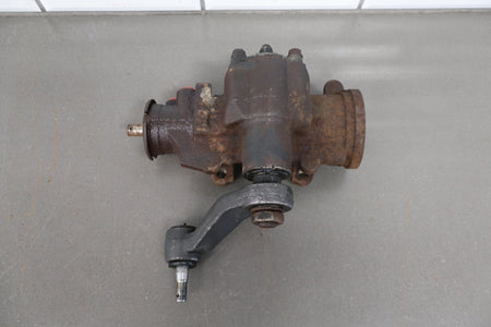 2002-2007 Chevrolet Silverado Steering Gear 19177173 OEM