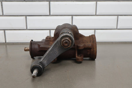 2002-2007 Chevrolet Silverado Steering Gear 19177173 OEM