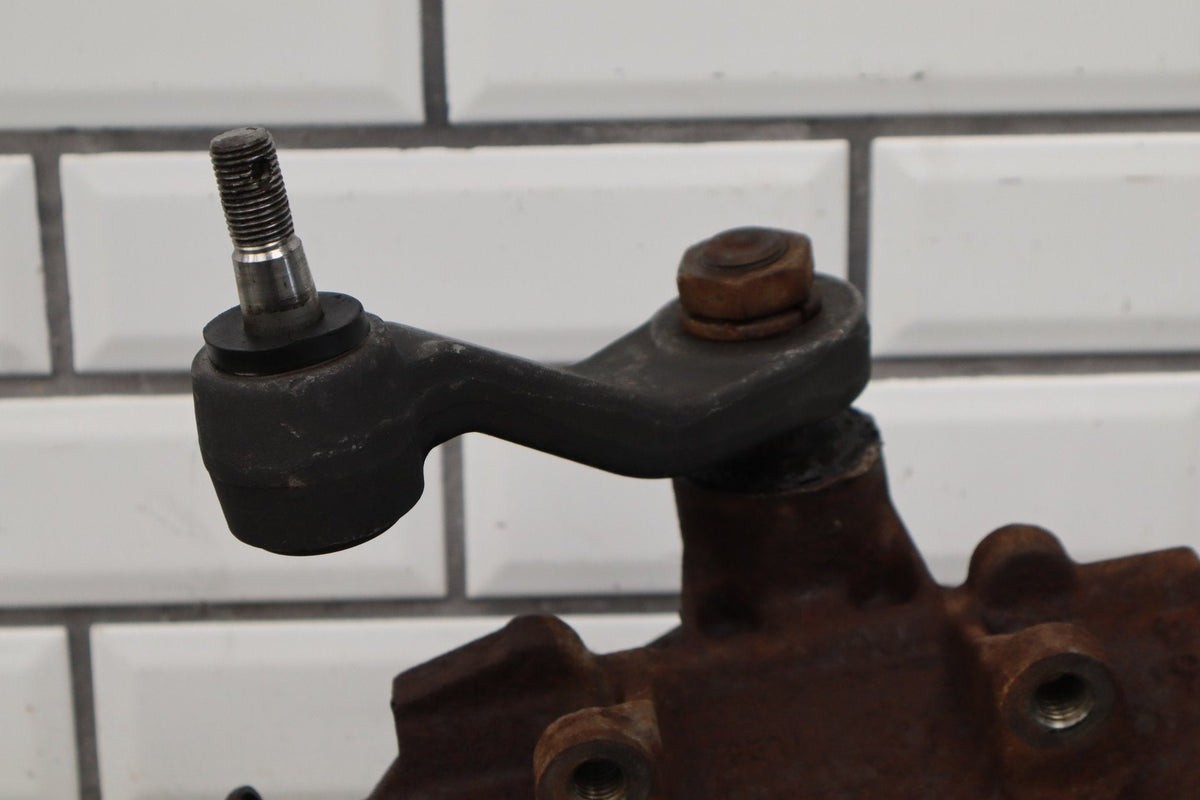2002-2007 Chevrolet Silverado Steering Gear 19177173 OEM
