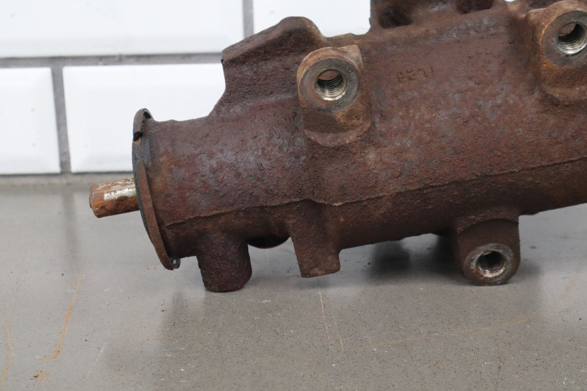 2002-2007 Chevrolet Silverado Steering Gear 19177173 OEM