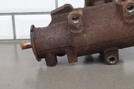 2002-2007 Chevrolet Silverado Steering Gear 19177173 OEM
