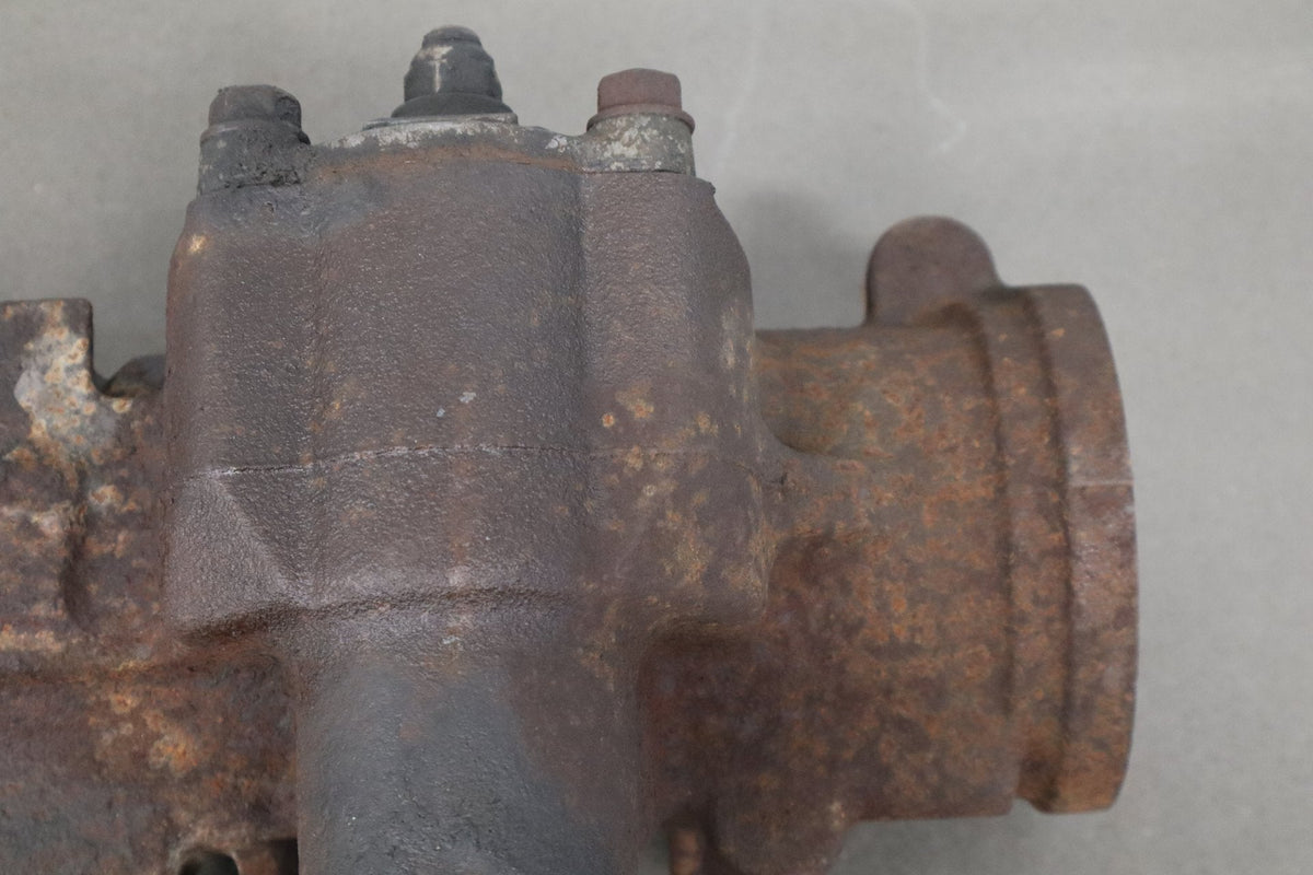 2002-2007 Chevrolet Silverado Steering Gear 19177173 OEM