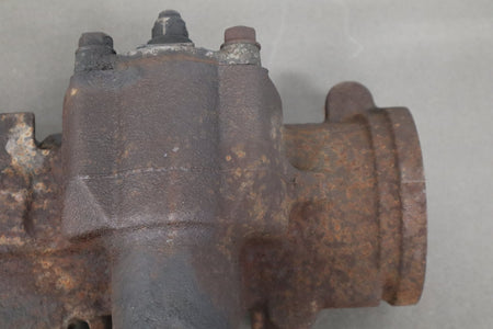 2002-2007 Chevrolet Silverado Steering Gear 19177173 OEM