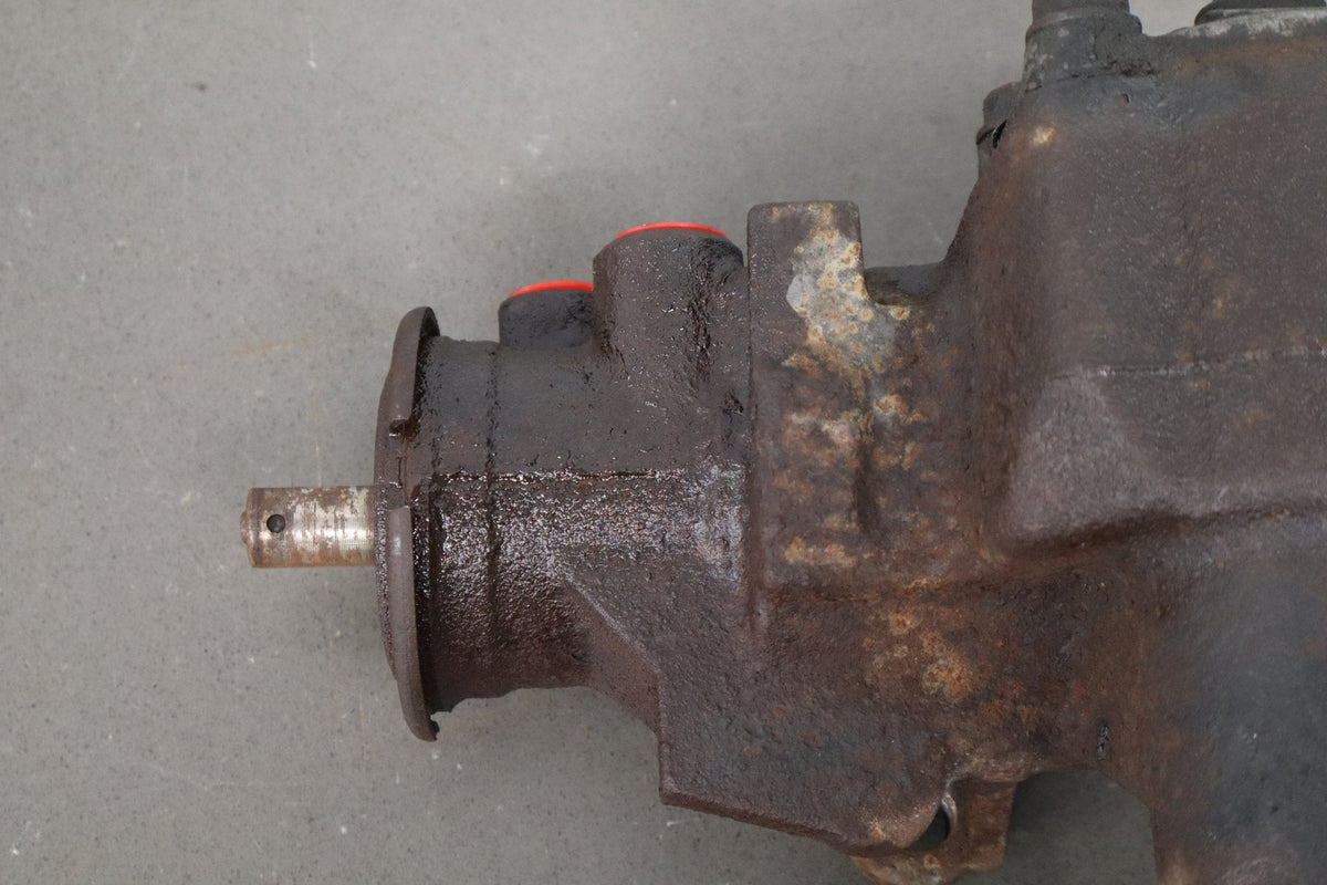 2002-2007 Chevrolet Silverado Steering Gear 19177173 OEM