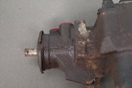 2002-2007 Chevrolet Silverado Steering Gear 19177173 OEM